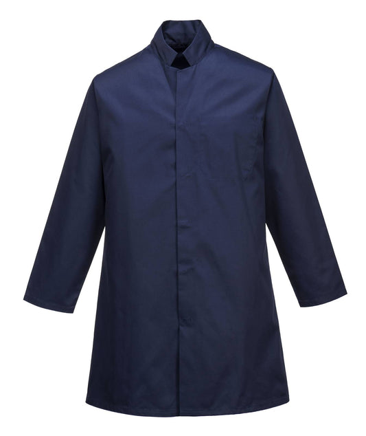 Portwest Jassen 2202 marineblauw(NA)
