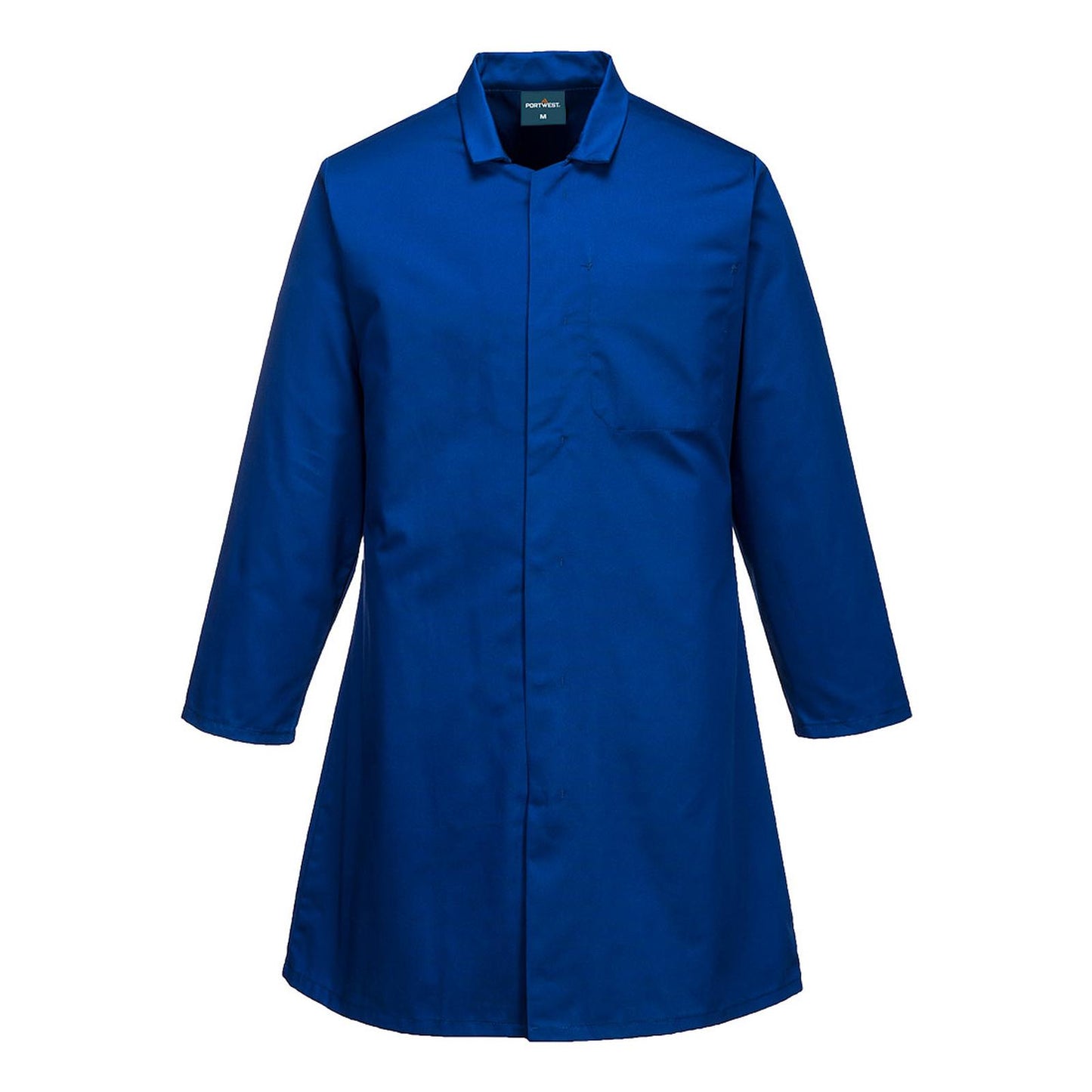 Portwest Jassen 2202 koningsblauw(RB)