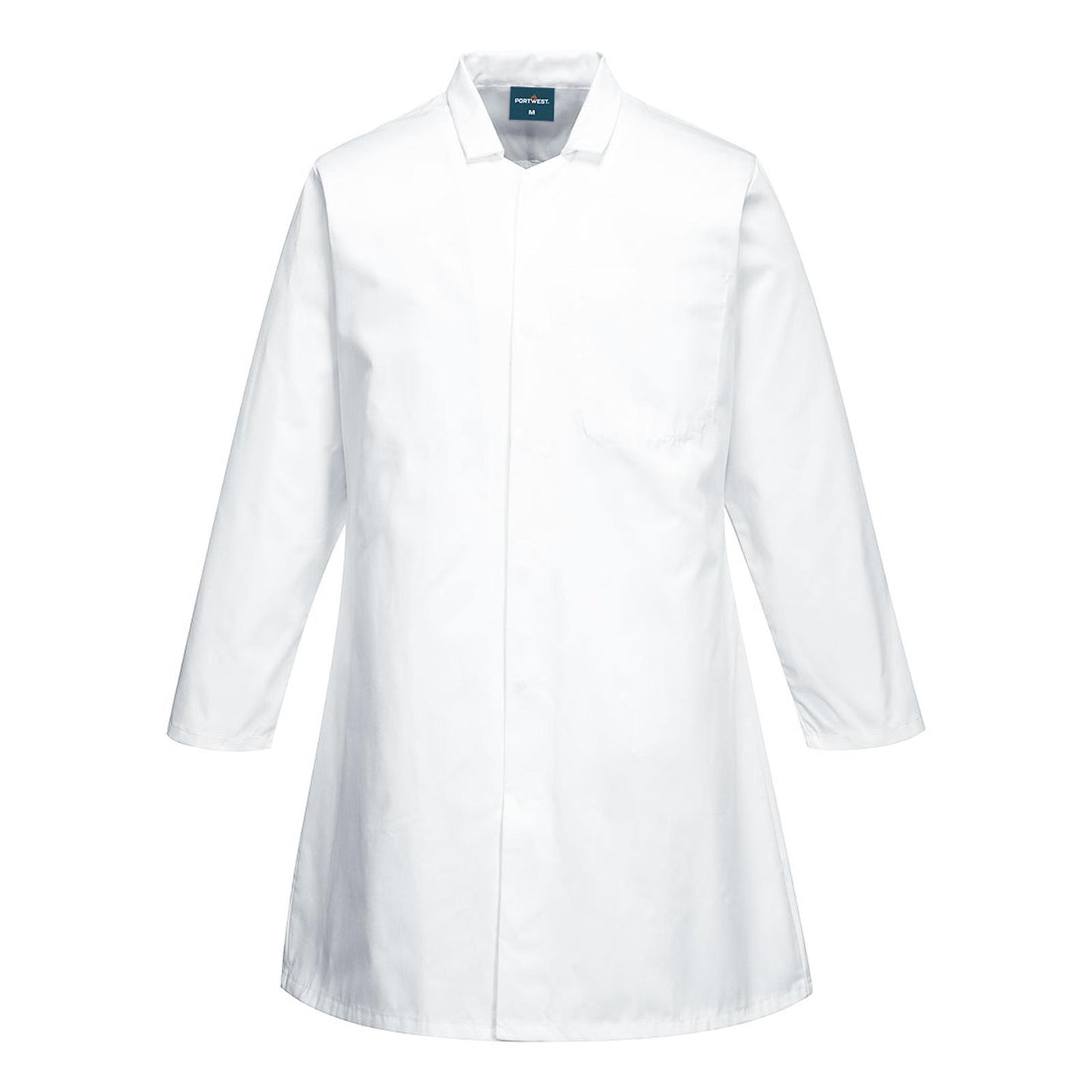 Portwest Jassen 2202 wit(WH)