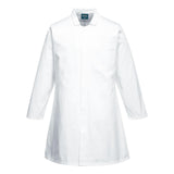 Portwest Jassen 2202 wit(WH)
