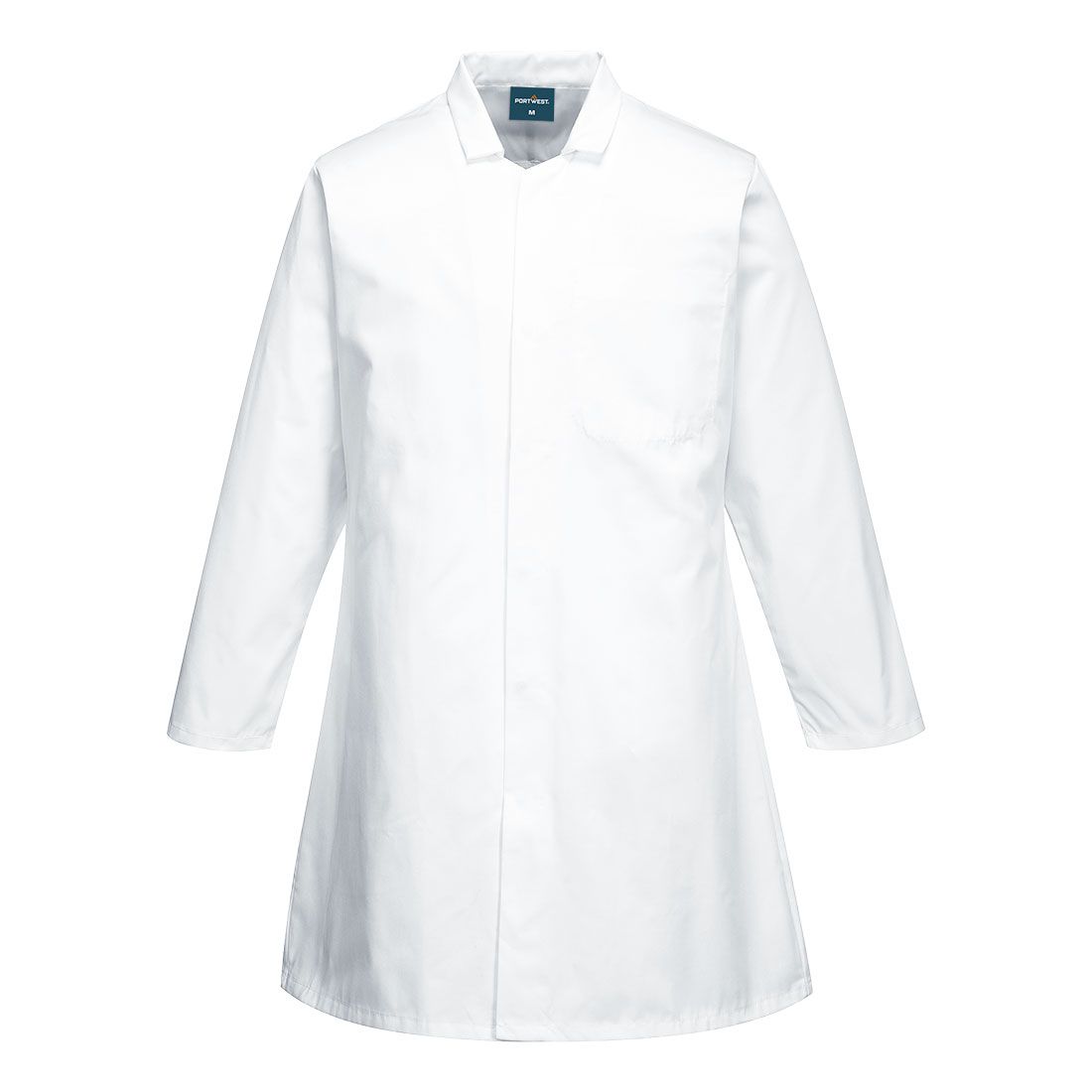 Portwest Jassen 2202 wit(WH)