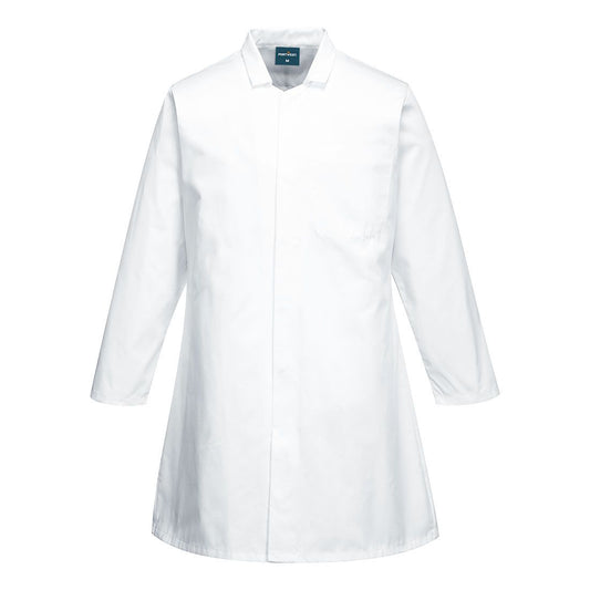 Portwest Jassen 2202 wit(WH)
