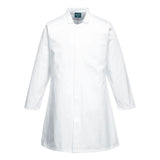 Portwest Jassen 2202 wit(WH)