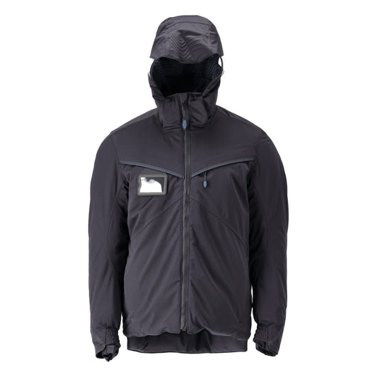 Mascot Customized Winterjas 22035-657 donker marineblauw(010)