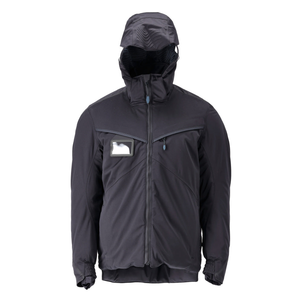 Mascot Customized Winterjas 22035-657 donker marineblauw(010)
