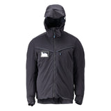 Mascot Customized Winterjas 22035-657 donker marineblauw(010)