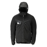 Mascot Customized Winterjas 22035-657 zwart(09)