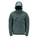 Mascot Customized Winterjas 22035-657 bosgroen(34)