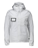 Mascot Customized Winterjas 22045-657 Ultimate Stretch Climascot voering waterdicht winddicht ademend dames wit(06)