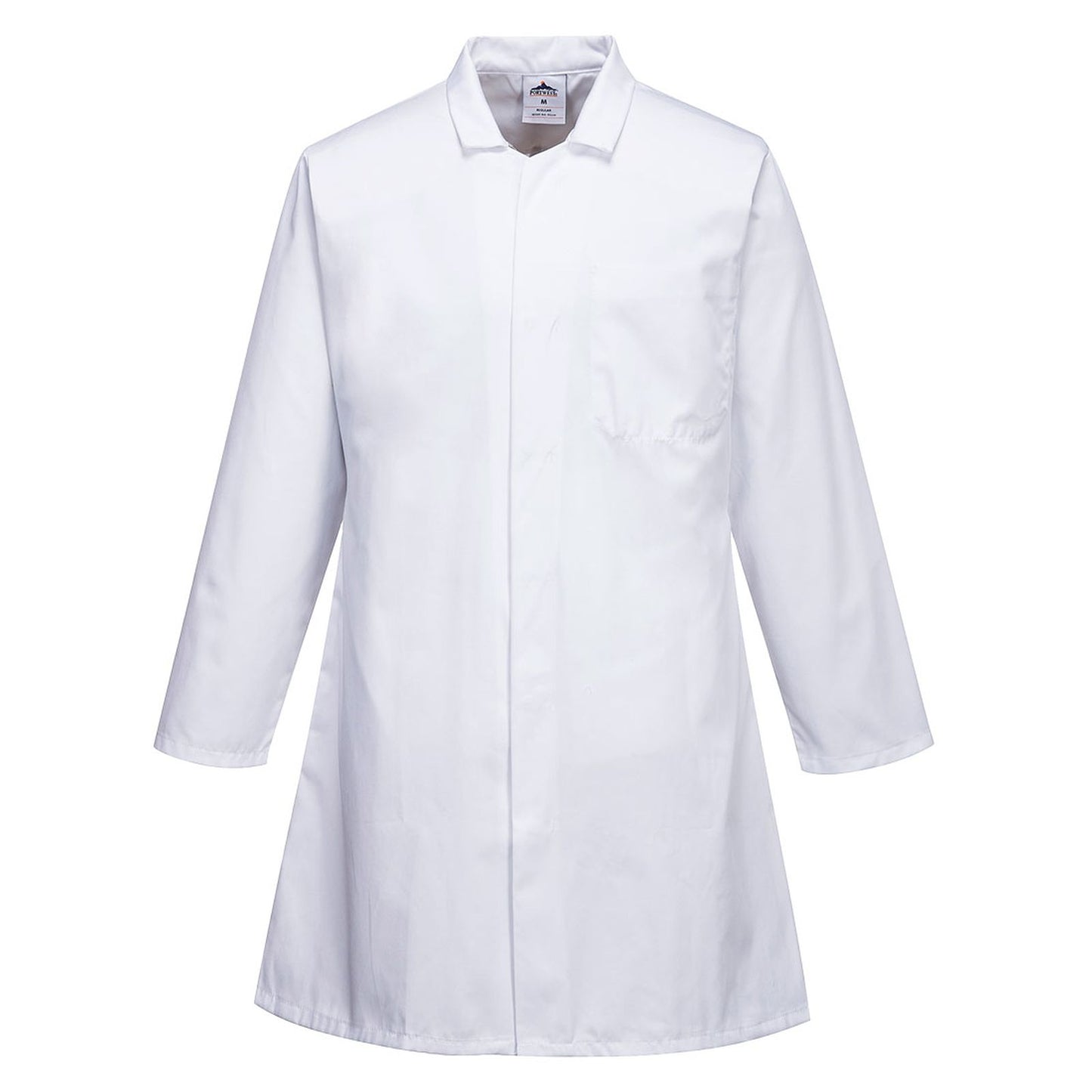Portwest Jassen 2206 wit(WH)
