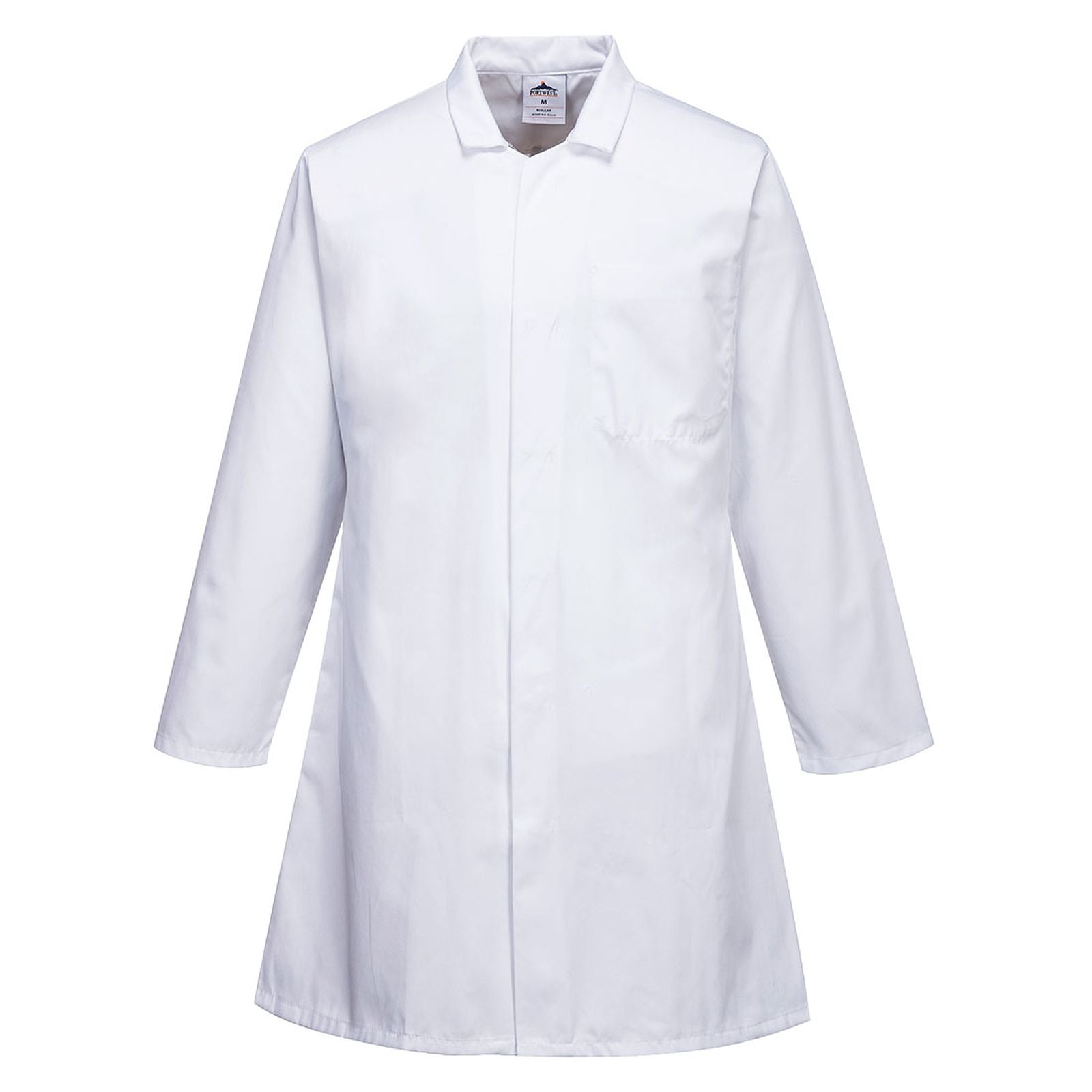 Portwest Jassen 2206 wit(WH)
