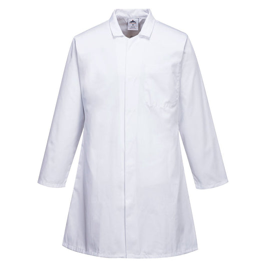 Portwest Jassen 2206 wit(WH)