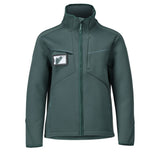 Mascot Customized Softshell jas 22085-662 bosgroen(34)