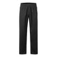 Portwest Voedingsmiddelen industrie Broek 2208 bakker zwart(BK)