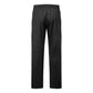 Portwest Voedingsmiddelen industrie Broek 2208 bakker zwart(BK)