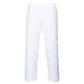 Portwest Broeken 2208 wit(WH)