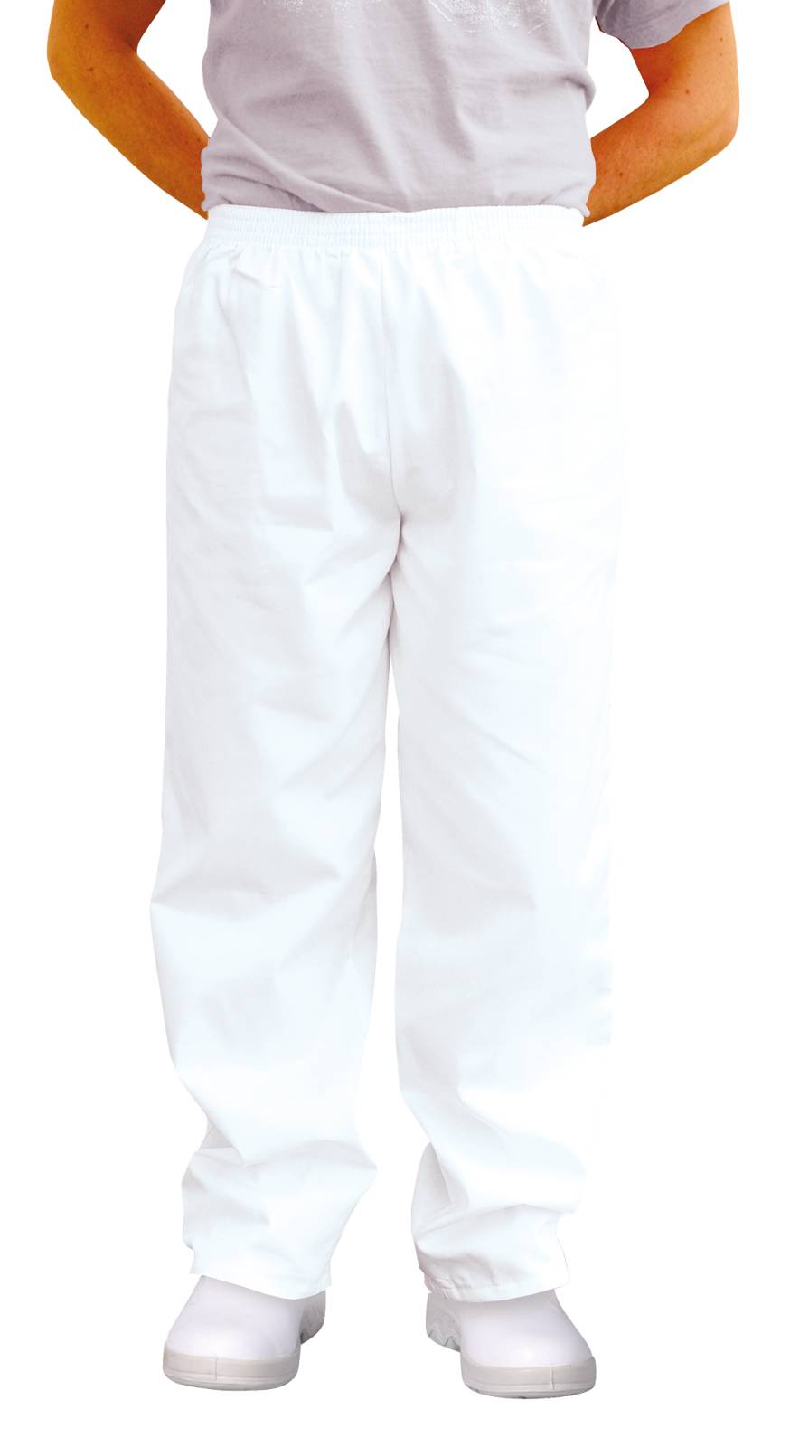 Portwest Broeken 2208 wit(WH)