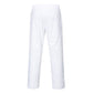 Portwest Broeken 2208 wit(WH)