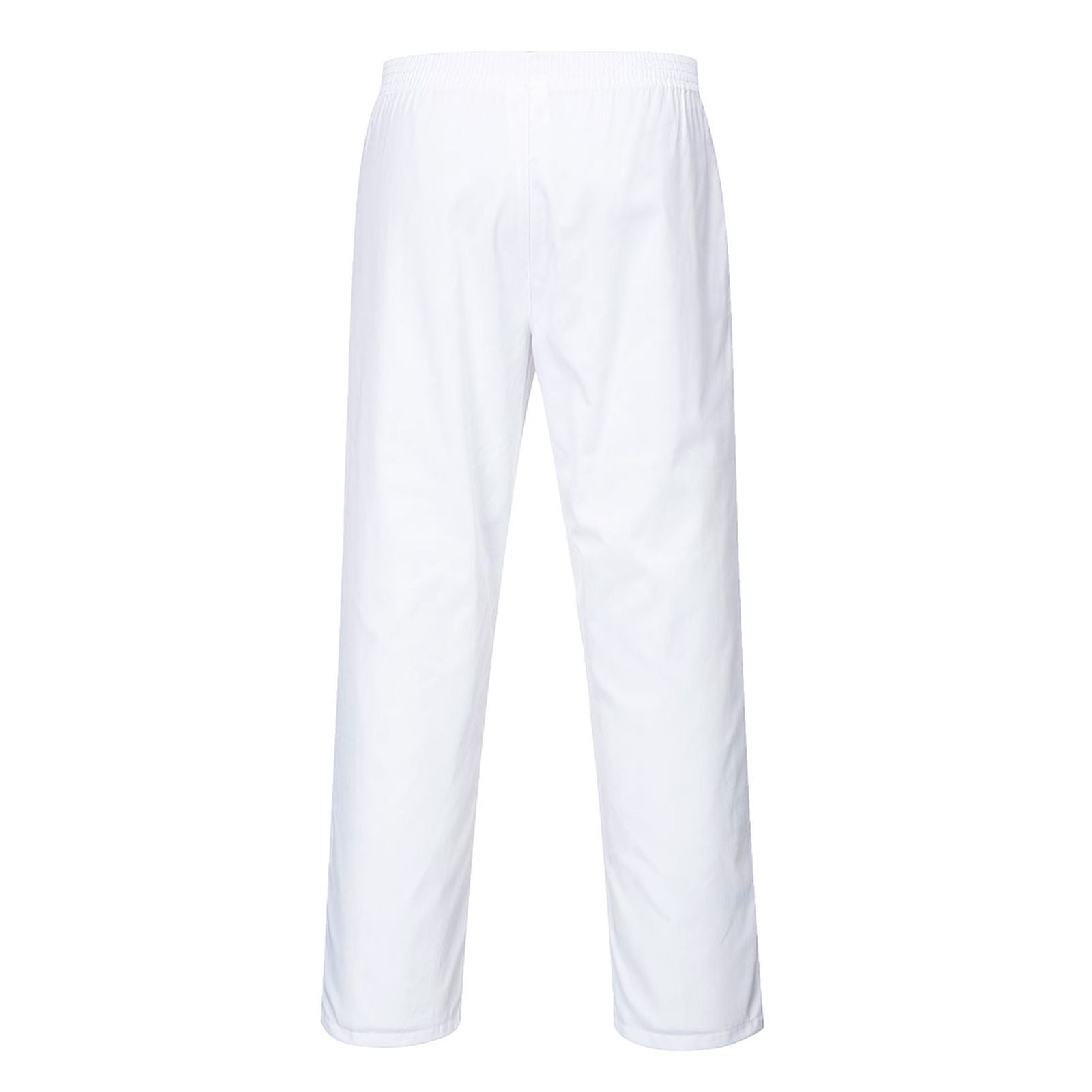Portwest Broeken 2208 wit(WH)