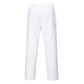 Portwest Broeken 2208 wit(WH)