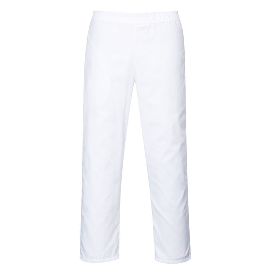 Portwest Broeken 2208 wit(WH)