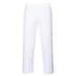 Portwest Broeken 2208 wit(WH)
