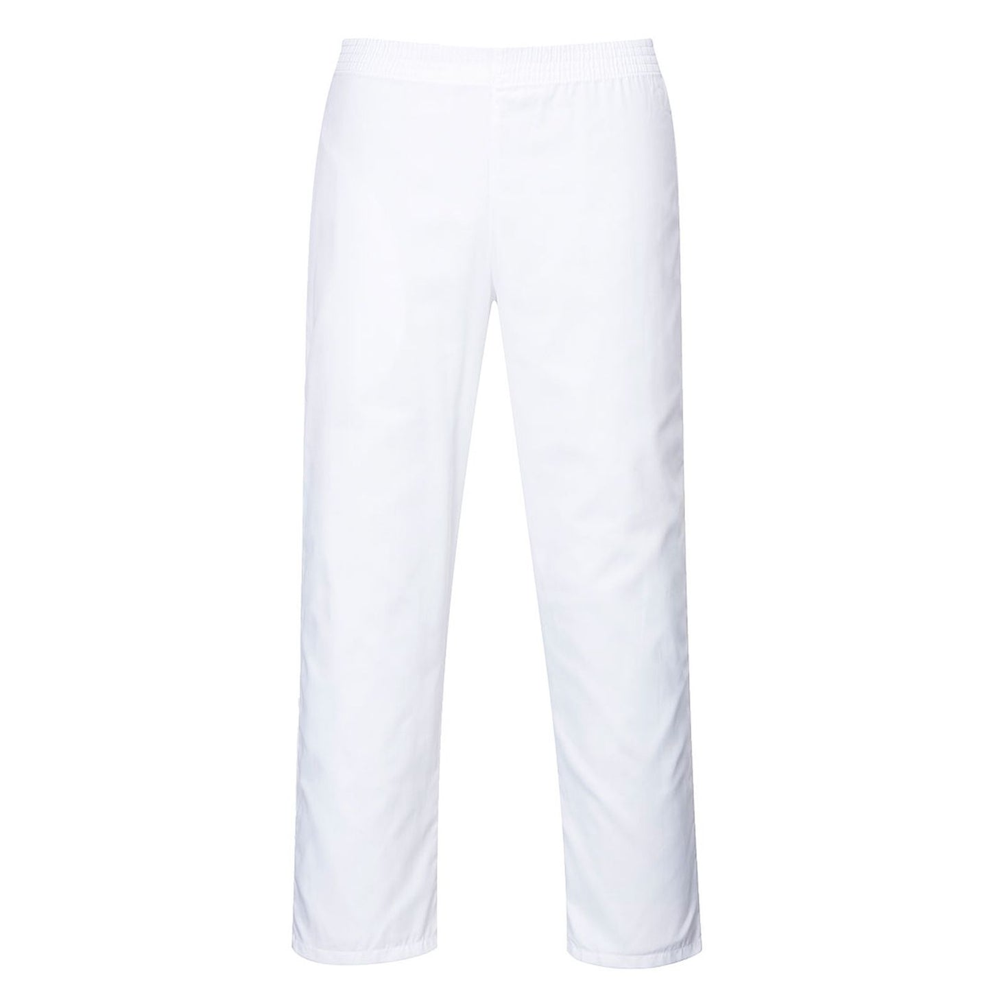 Portwest Broeken 2208 wit(WH)