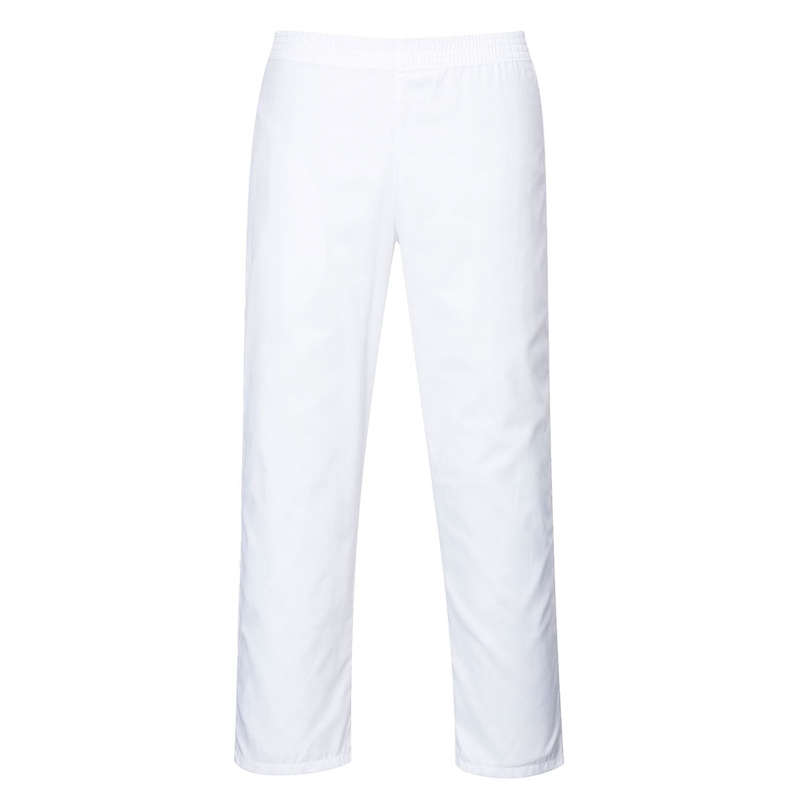 Portwest Broeken 2208 wit(WH)