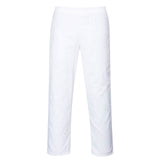 Portwest Broeken 2208 wit(WH)