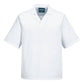 Portwest Voedingsmiddelen industrie Voedingsmiddelen industrie Poloshirts 2209 zonder zakken met korte mouwen wit(WH)