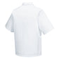 Portwest Voedingsmiddelen industrie Voedingsmiddelen industrie Poloshirts 2209 zonder zakken met korte mouwen wit(WH)
