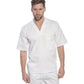 Portwest Voedingsmiddelen industrie Voedingsmiddelen industrie Poloshirts 2209 zonder zakken met korte mouwen wit(WH)
