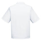 Portwest Voedingsmiddelen industrie Voedingsmiddelen industrie Poloshirts 2209 zonder zakken met korte mouwen wit(WH)