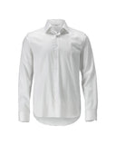 Mascot Frontline Overhemd 22104-742 slim fit wit(06)