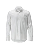 Mascot Frontline Overhemd 22104-742 slim fit wit(06)
