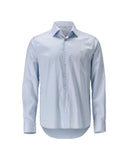 Mascot Frontline Overhemd 22104-742 slim fit lichtblauw(71)