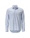 Mascot Frontline Overhemd 22104-742 slim fit lichtblauw(71)