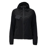 Mascot Customized Jas 22111-615 Ultimate Stretch lichtgewicht zwart(09)