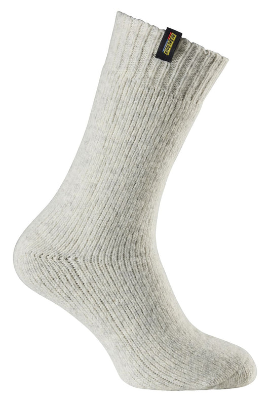 Blaklader Sokken 22111716 Vlamvertragend grijs(9400)