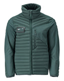 Mascot Customized Jas 22115-607 waterafstotend ademend lichtgewicht bosgroen(34)