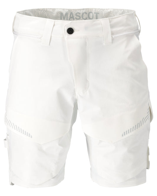 Mascot Customized Shorts 22149-605 stretch wit(06)