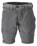 Mascot Customized Shorts 22149-605 stretch steengrijs(89)