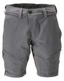 Mascot Customized Shorts 22149-605 stretch steengrijs(89)
