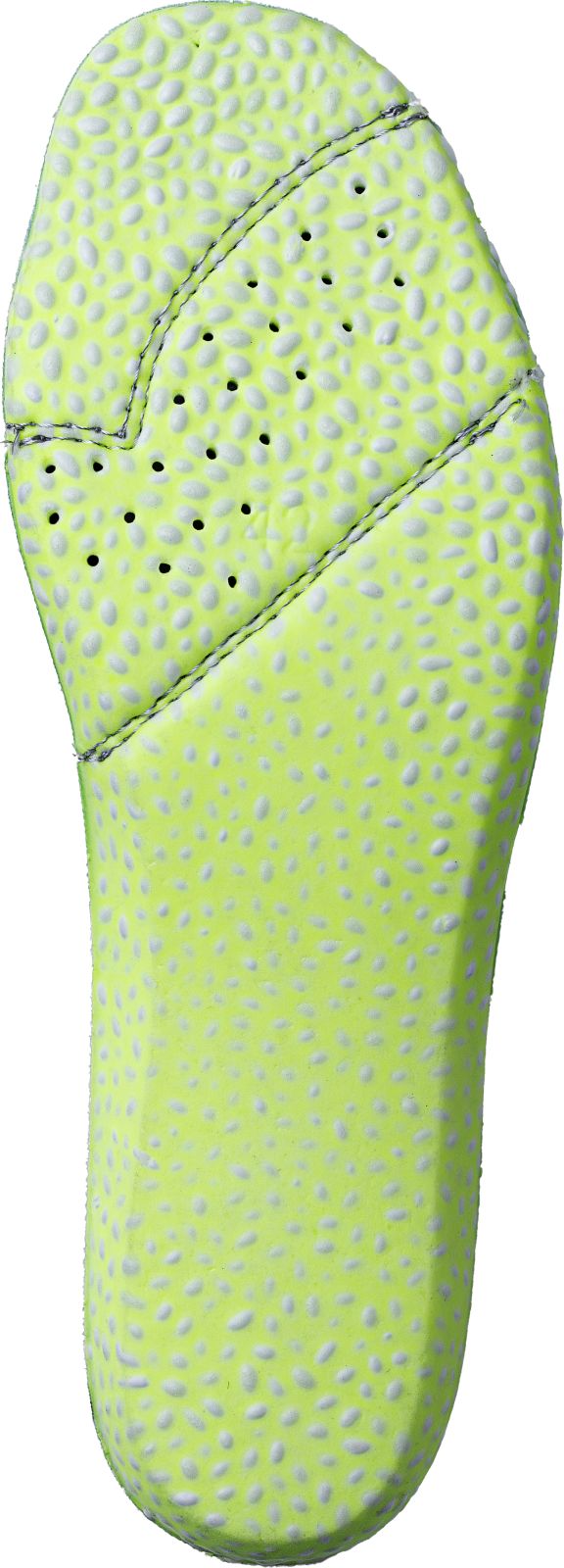 Blaklader Overige Striker Inlegzool 22160 zwart(9900)