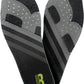 Blaklader Overige Striker Inlegzool 22160 zwart(9900)
