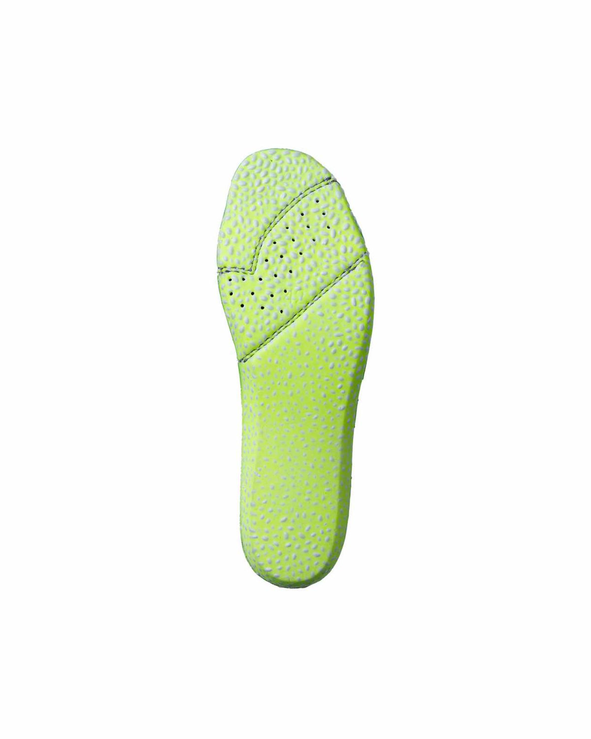 Blaklader Overige Striker Inlegzool 22160 zwart(9900)