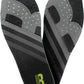 Blaklader Overige Striker Inlegzool 22160 zwart(9900)