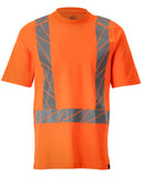 Mascot Accelerate Safe T-shirt 22182-771 HiVis fluo oranje(14)