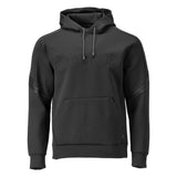 Mascot Customized Capuchontrui 22186-608 fleece zwart(09)