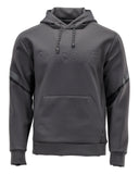 Mascot Customized Capuchontrui 22186-608 fleece steengrijs(89)